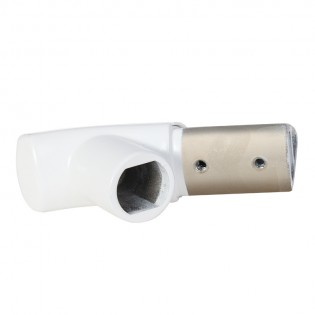 Крепление Shaft Leg Control White для Xiaomi Ninebot Mini